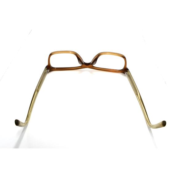 Burberry B 2214-F 3567 55-17-140mm Eyeglasses FRAMES ONLY - FAIR CONDITION - Picture 10 of 10